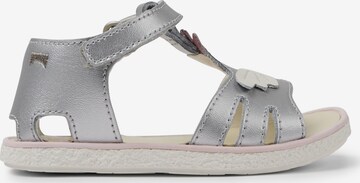 CAMPER Sandals 'Miko' in Grey