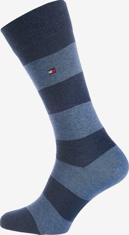 Tommy Hilfiger Underwear Socken in Blau