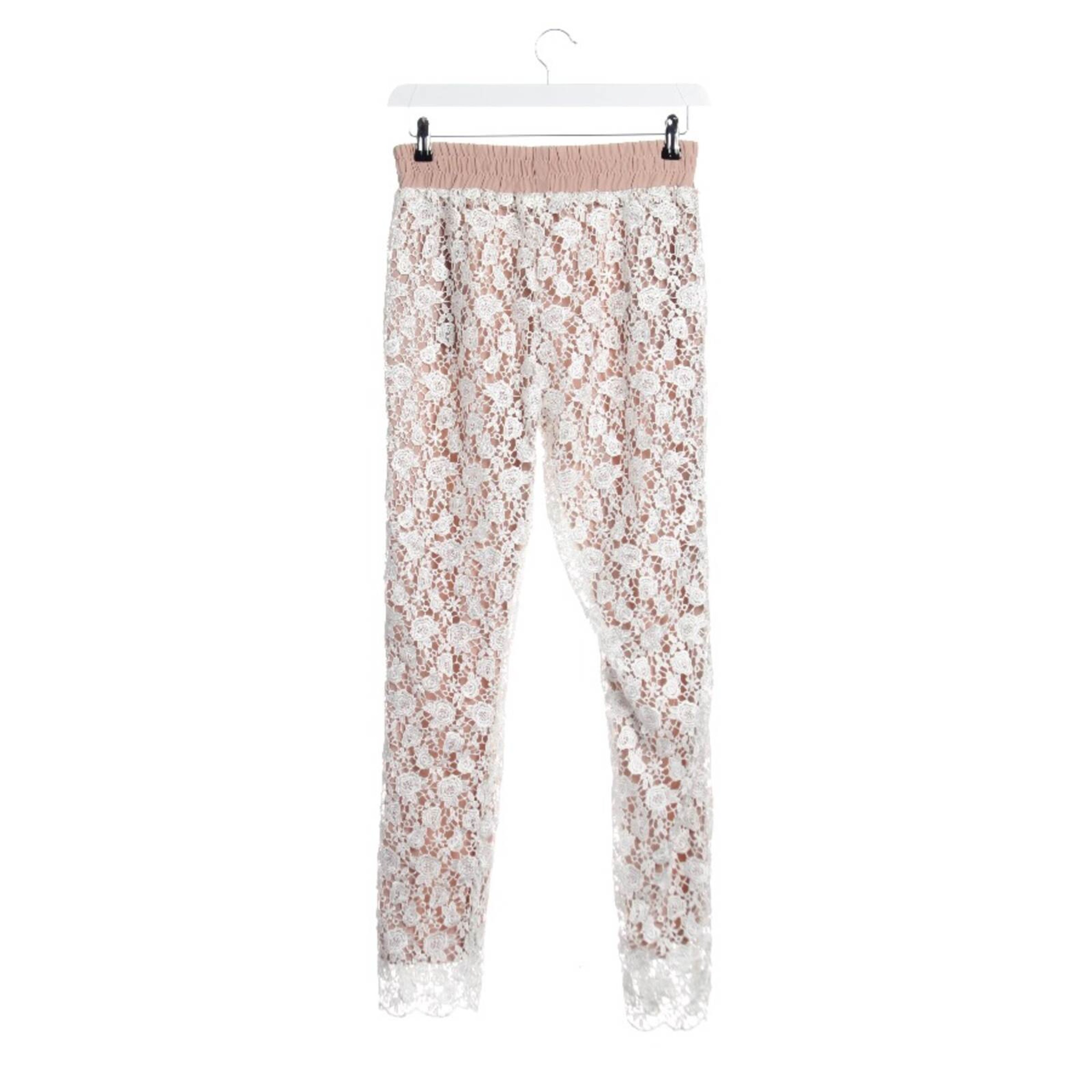 SLY 010 Hose S in Braun