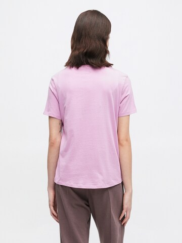 Nike Sportswear Shirt 'Club Essential' in White