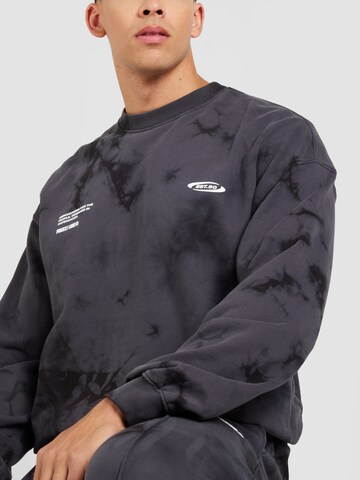 JACK & JONES Jogginganzug in Grau