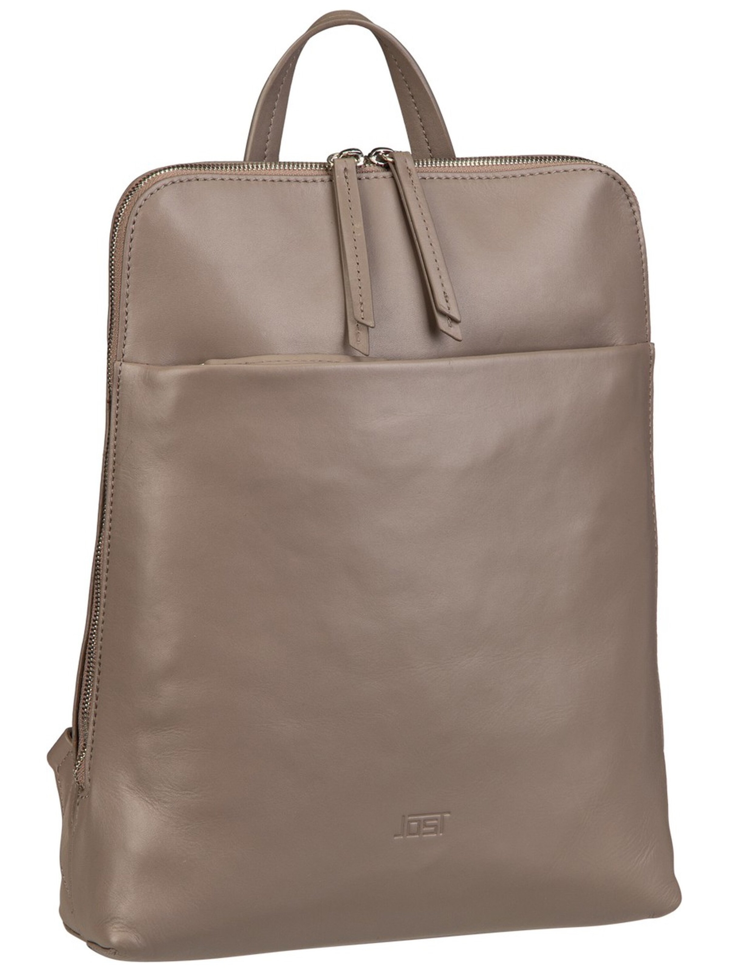 JOST Rucksack 'Arva' in taupe, Produktansicht