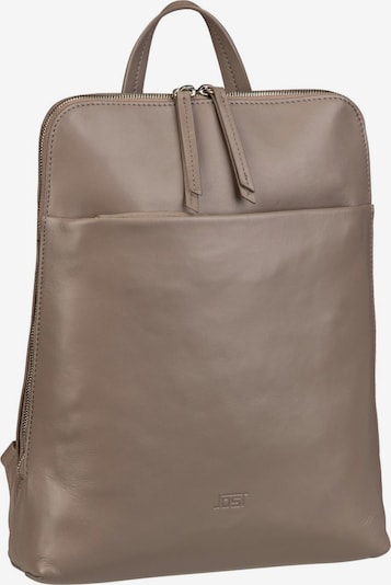 JOST Rucksack 'Arva' in taupe, Produktansicht