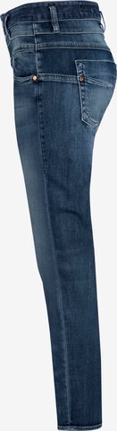 regular Jeans di Herrlicher in blu