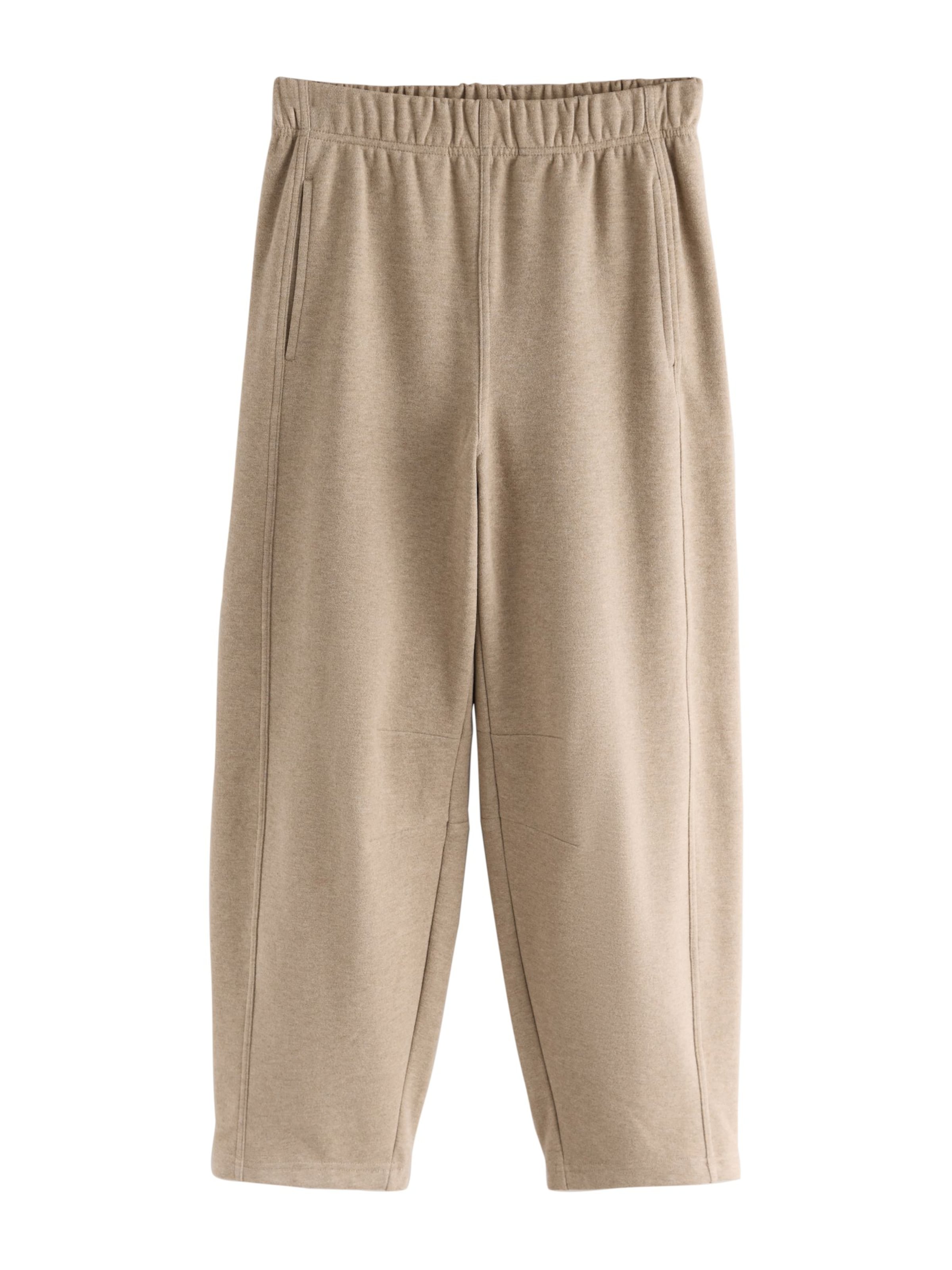 Largi Pantaloni de la Next pe maro: față