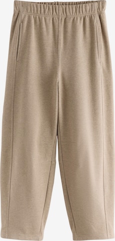 ruda Next Laisvas Kelnės: priekis