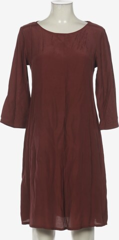 La Fée Maraboutée Kleid M in Rot: predná strana