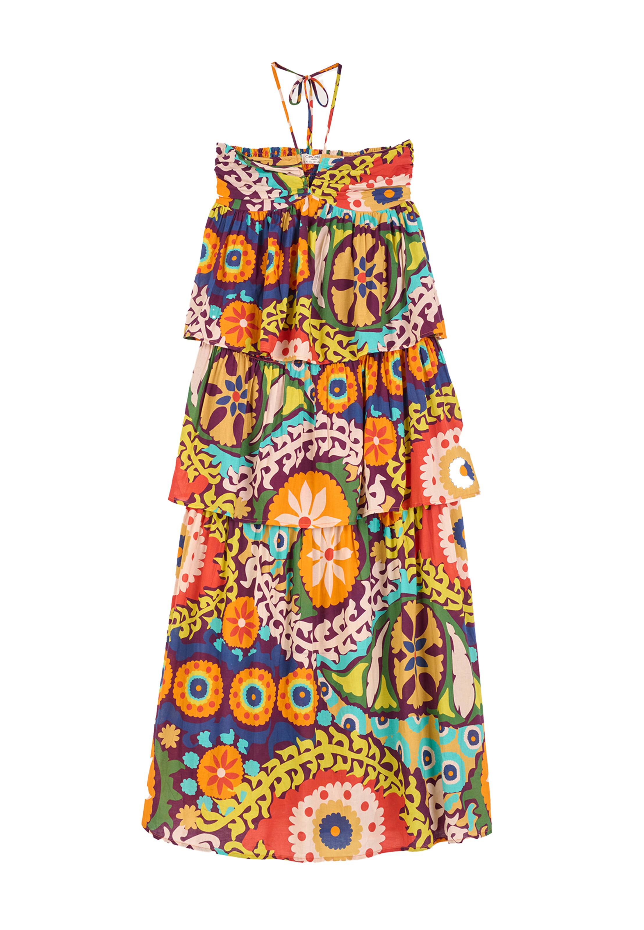 Camomilla Italia Dress 'ASKO' in Mixed colours, Item view