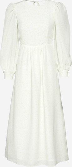 Fashion Union Kleid 'GWEN' in mint / weiß, Produktansicht