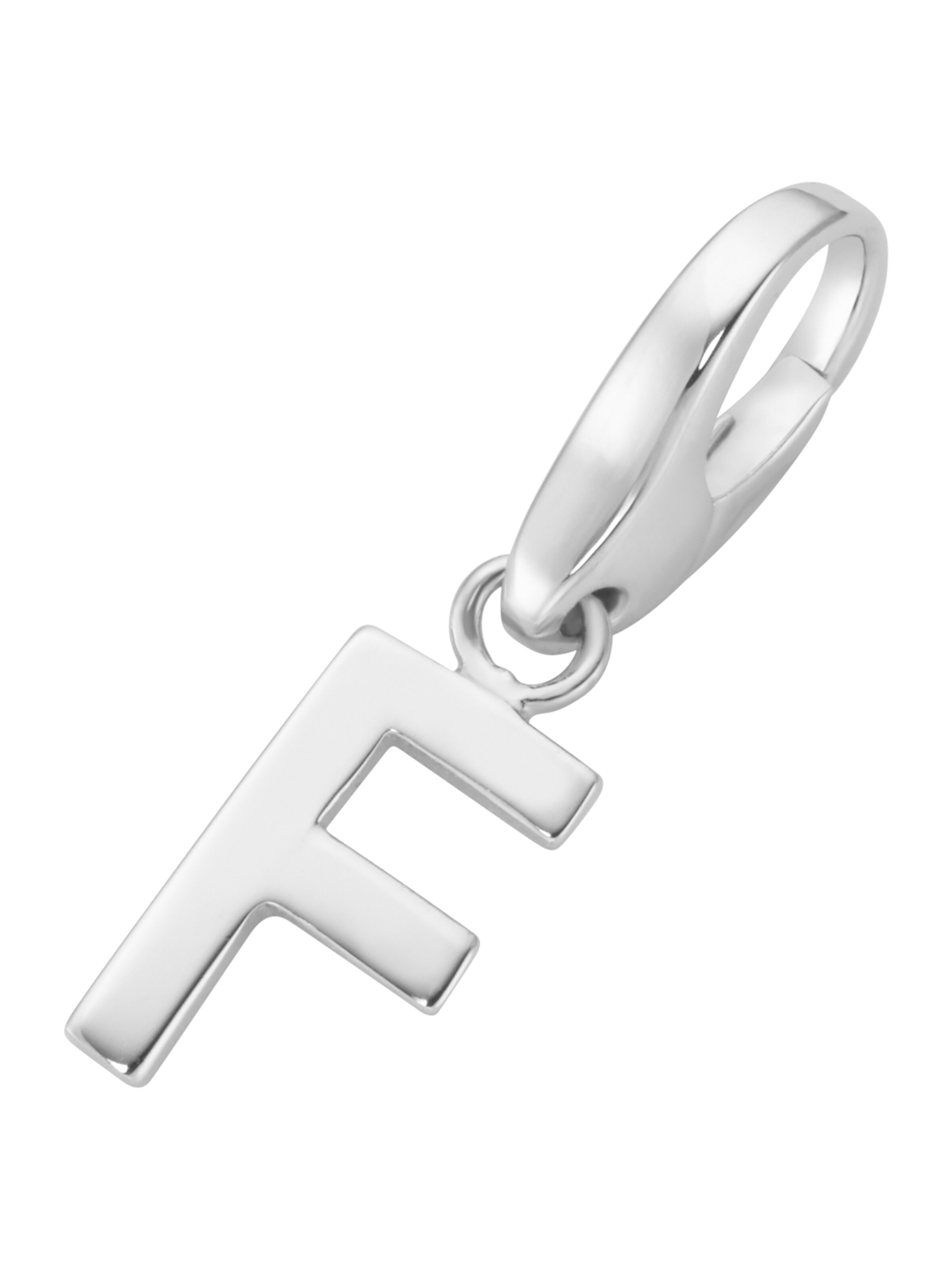 Giorgio Martello Milano - Colgante en plata: frente