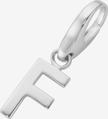 Giorgio Martello Milano - Colgante en plata: frente