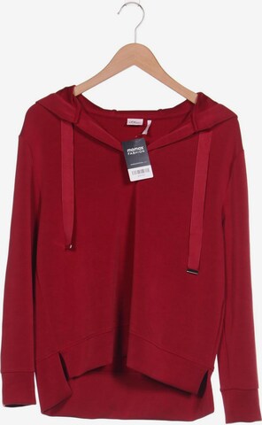 s.Oliver Kapuzenpullover M in Rot: predná strana