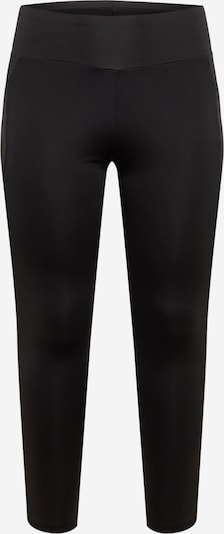 Dorothy Perkins Curve Leggingsit värissä musta, Tuotenäkymä