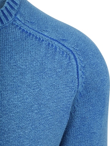 Steppin' out Pullover‌‌‌‌‌‌‌‌‌ in Blau
