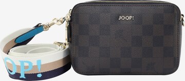 JOOP! - Bolso de hombro 'Susan' en marrón