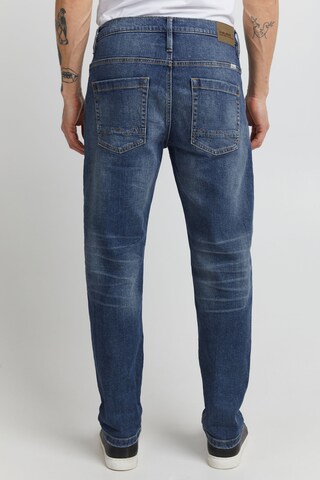 BLEND Regular Jeans 'Thunder' in Blau