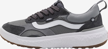 VANS Ниски маратонки 'UltraRange Neo VR3' в сиво: отпред