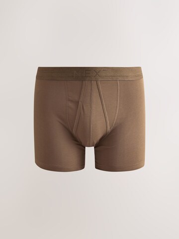 Boxers Next en beige