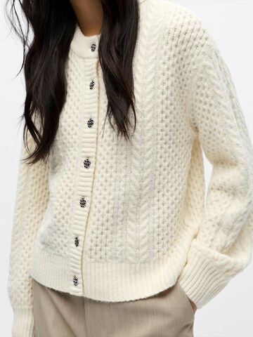 Giacchetta 'OBJDEBBIE' di OBJECT in beige