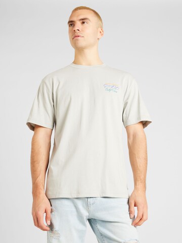 T-Shirt 'KEANE' Only & Sons en gris
