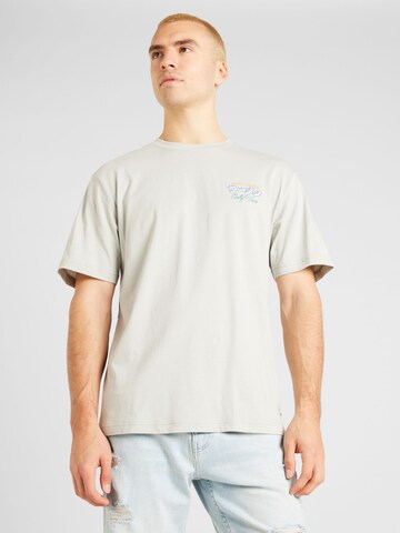 Only & Sons T-Shirt 'KEANE' in Grau