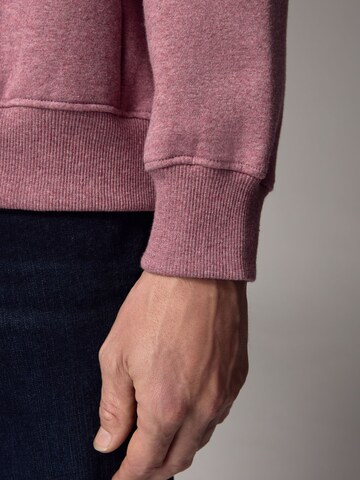 Next Sweatshirt in Pink