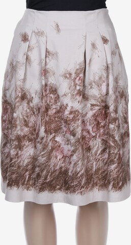 Max Mara Skirt in S in Beige: front