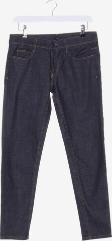 JOSEPH Jeans in 26 in Blue: front