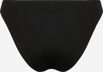 ETAM Spodní díl plavek 'IDEAL' – černá