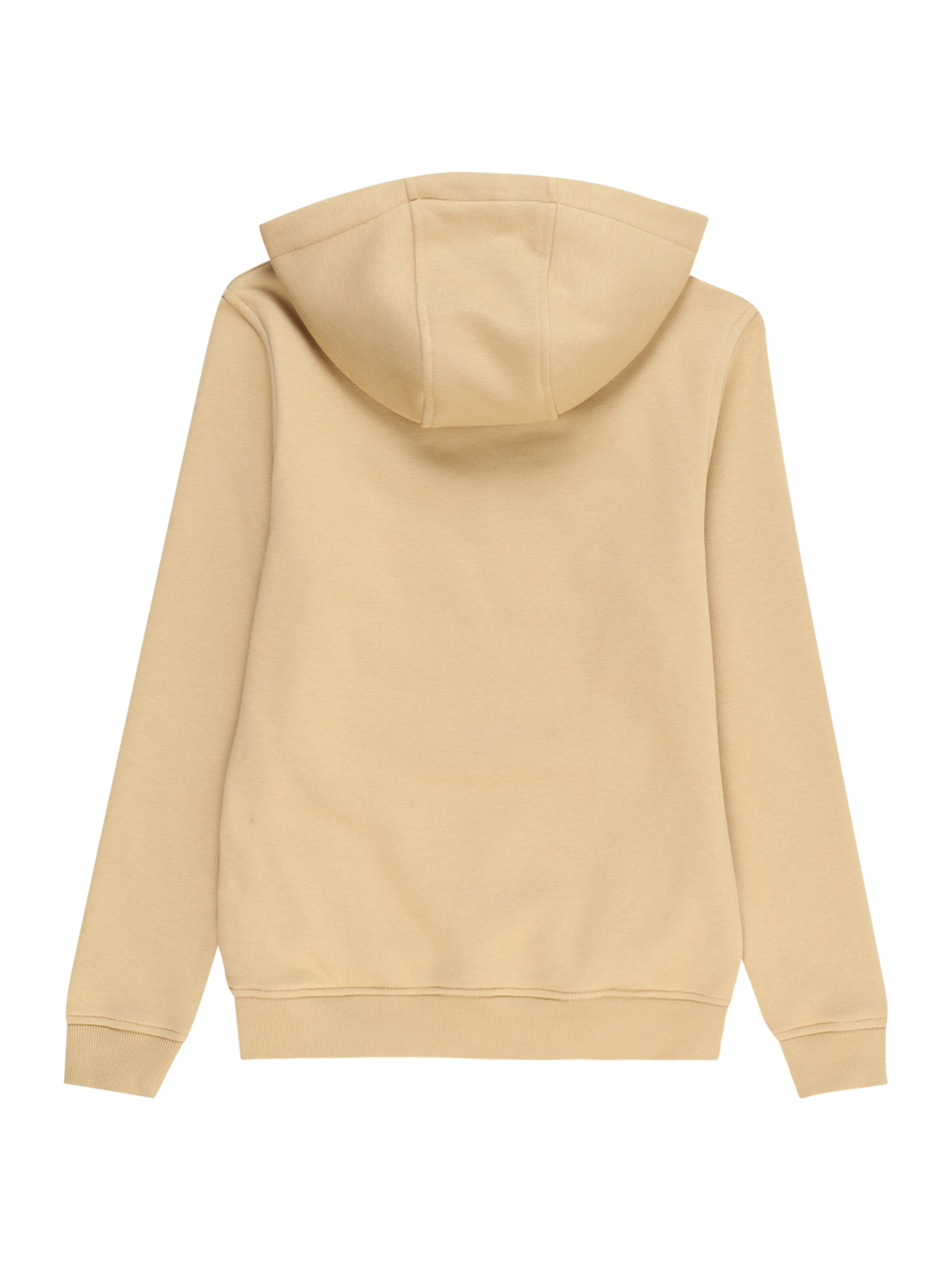 Urban Classics Mikina – béžová