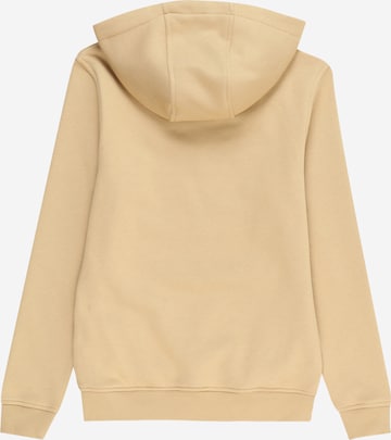 Urban Classics Sweatshirt i beige