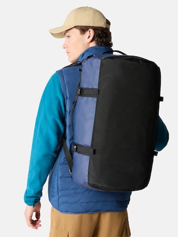 THE NORTH FACE Travel Bag 'Base Camp' in Blue