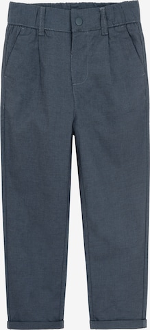 mėlyna Cool Club Standartinis Kelnės: priekis