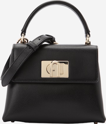 FURLA Torebka '1927' w kolorze czarny: przód