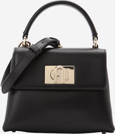 FURLA Ručna torbica '1927' u crna, Pregled proizvoda