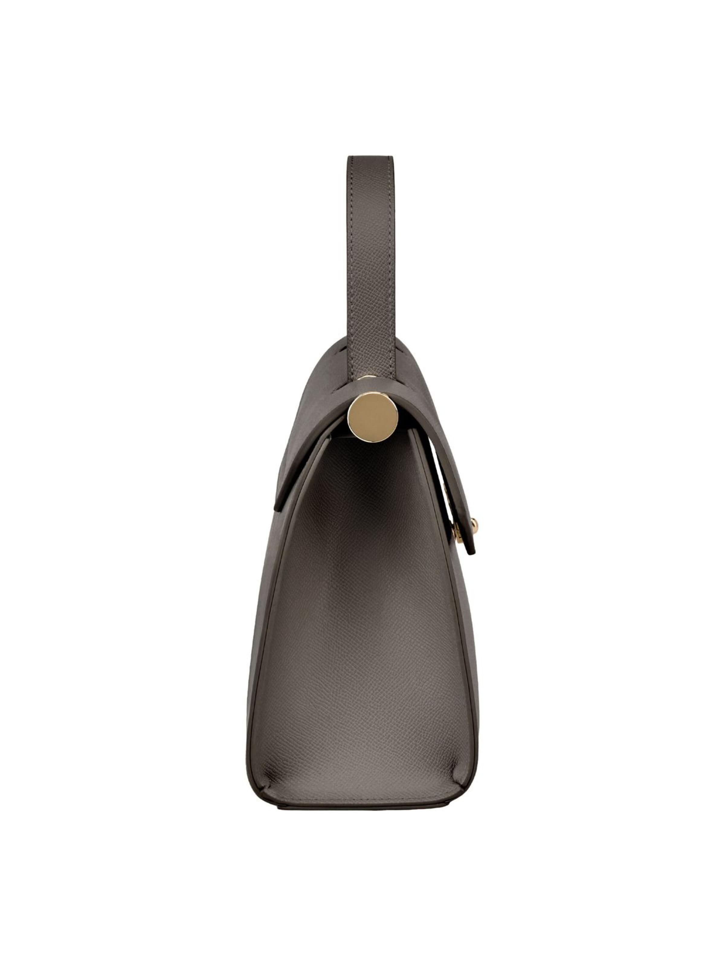 Sacs à main 'Lady bag Séraphine' Cacharel en marron