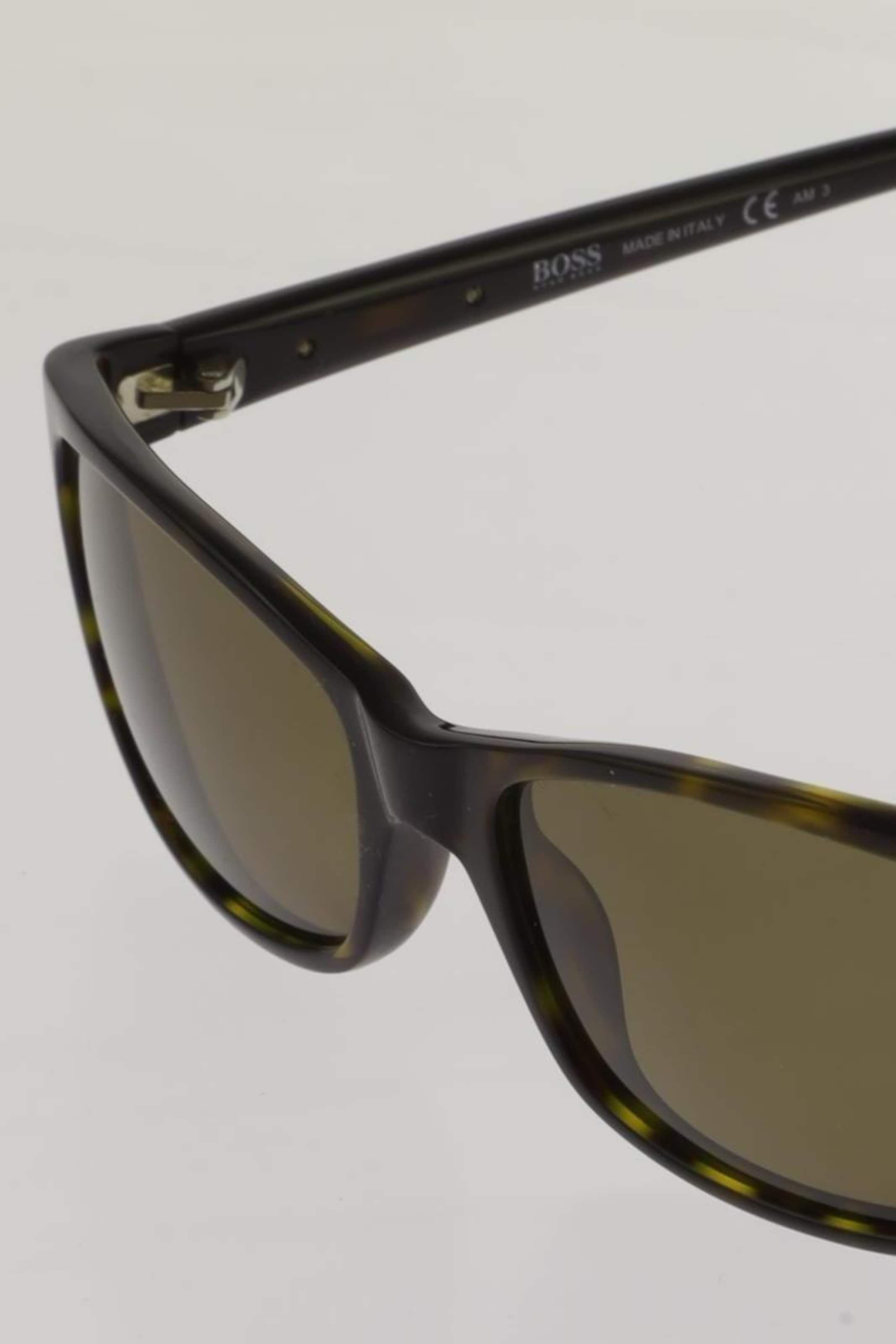 BOSS Sunglasses in One size in Brown