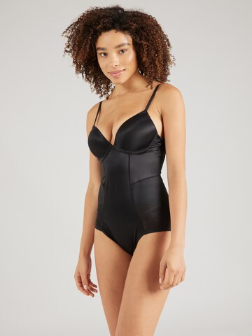 Marks & Spencer Body in Schwarz: predná strana