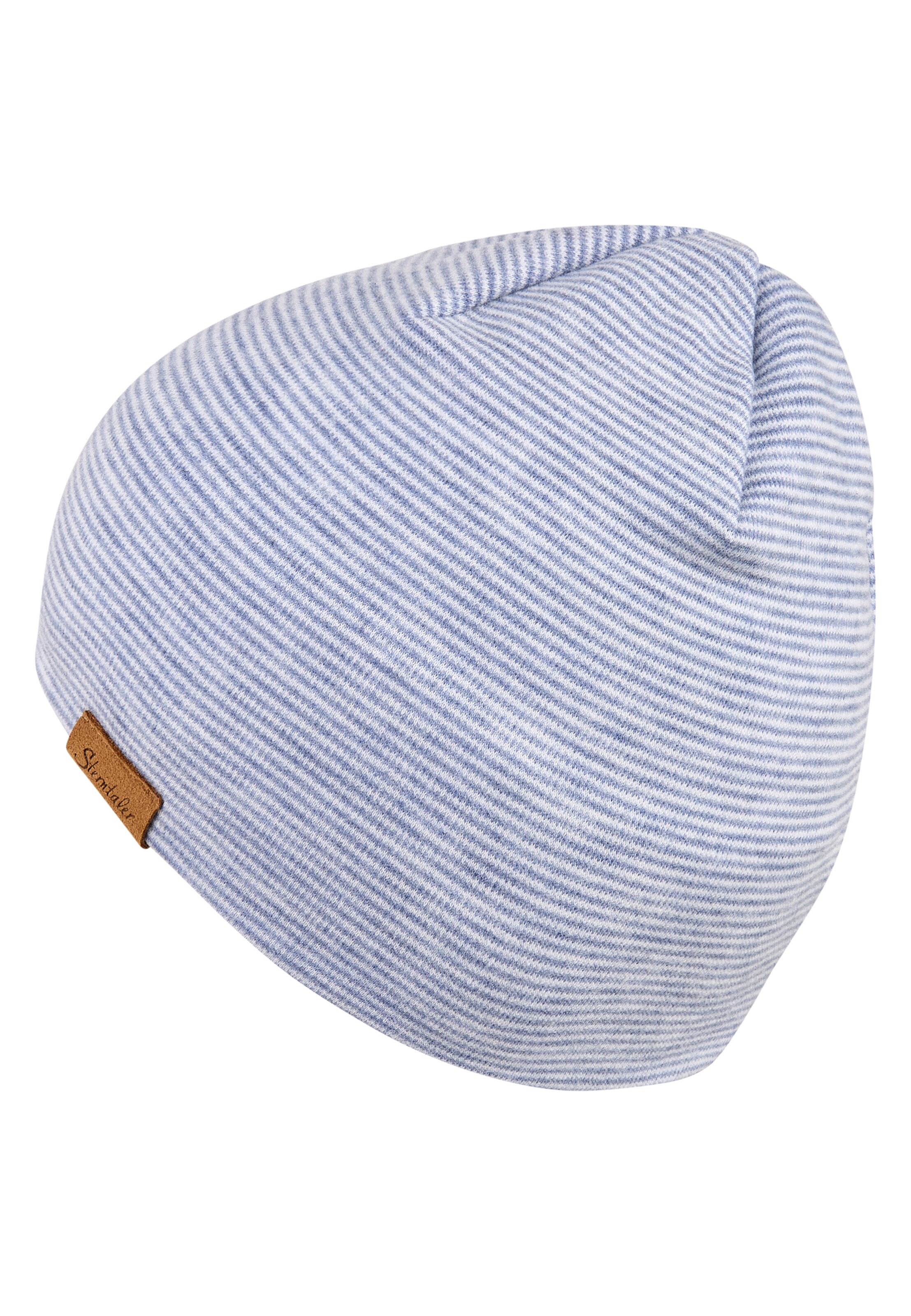 STERNTALER Beanie in Blue