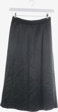 By Malene Birger Skirt in S in Black: front