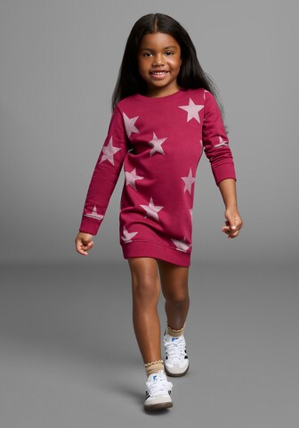 Kidsworld Dress in Pink