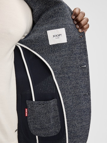 JOOP! Jeans Regular fit Blazer 'Hankez' in Blue