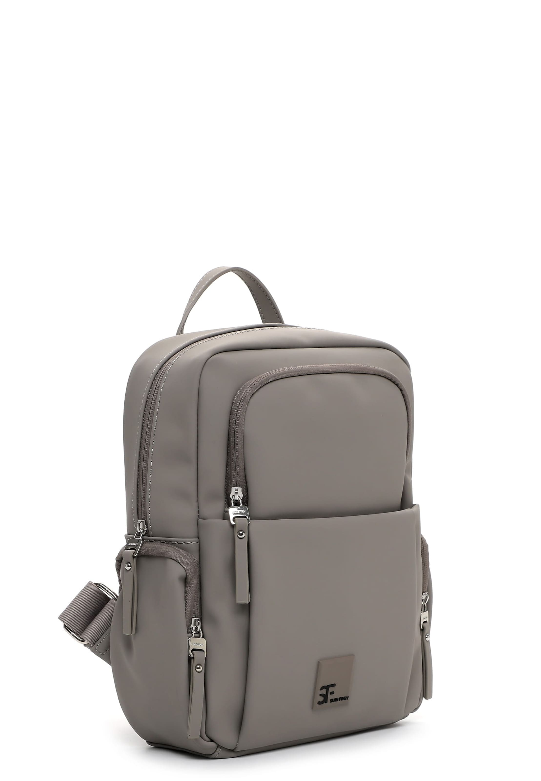 Suri Frey Rygsæk 'Karny' i grå