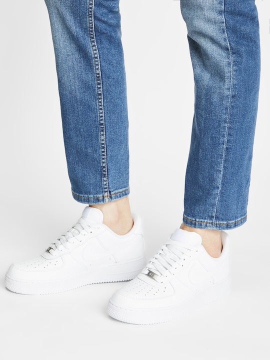 Nike Sportswear Air Force 1 '07 White — Image 4