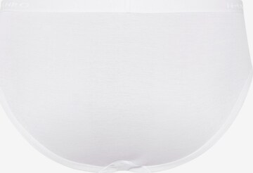Hanro Panty ' Cotton Pure ' in White
