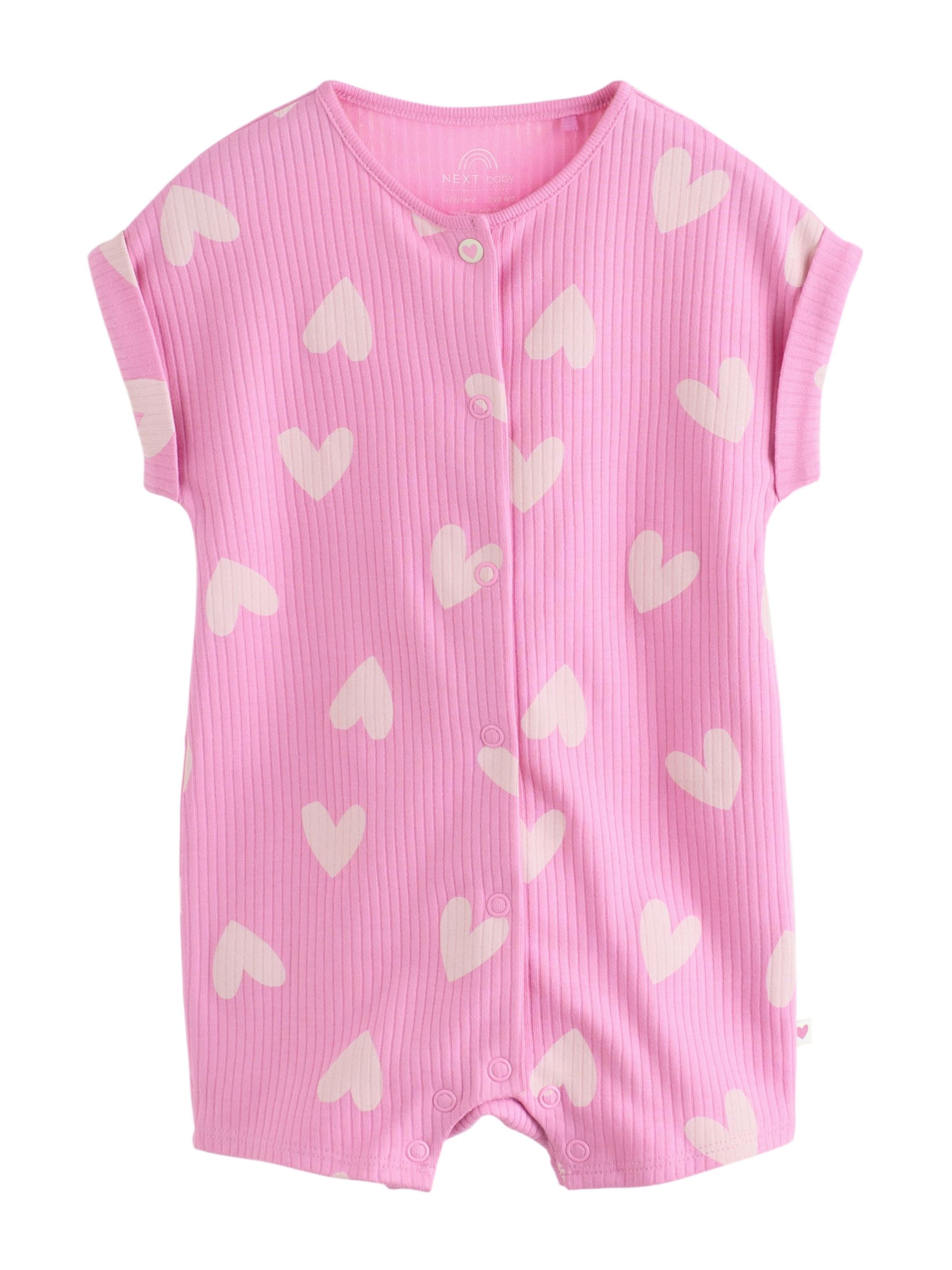 rožinė Next Šliaužtinukas / glaustinukė