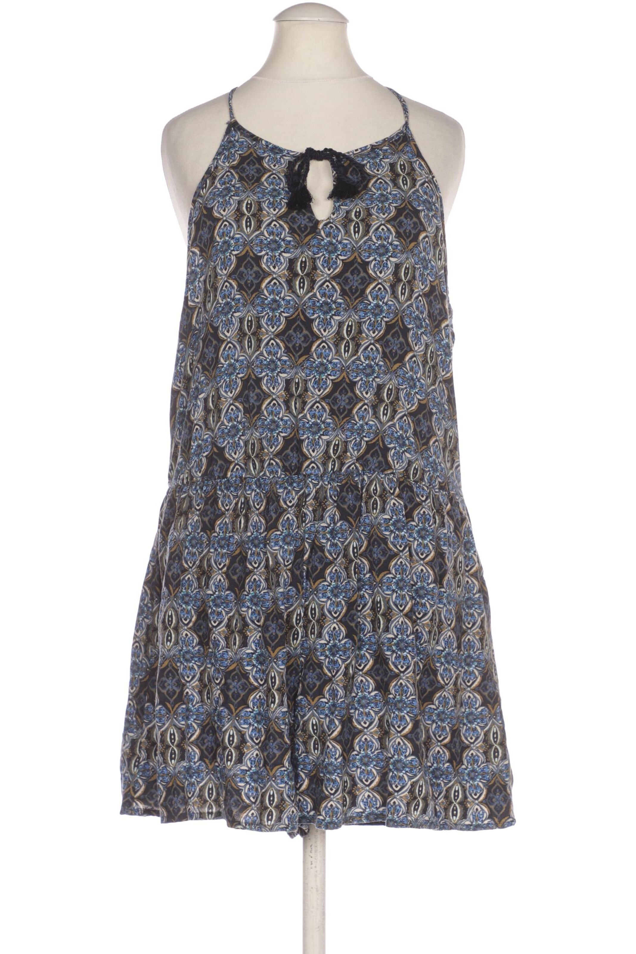 HOLLISTER Jumpsuit in S in Blue: front