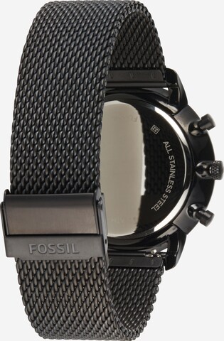 FOSSIL Analog Watch in Black