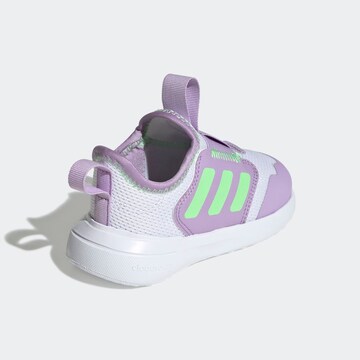 ADIDAS SPORTSWEAR Športová obuv 'Tensaur Comfort' - Biela
