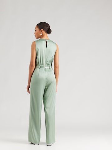 COMMA Kezeslábas - zöld